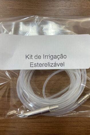 Kit Irrigação Autoclavável para Motor de Implante NSK